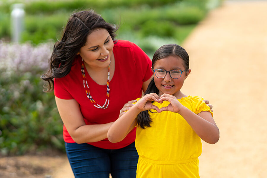 Home | Friends of the Children - Montana
