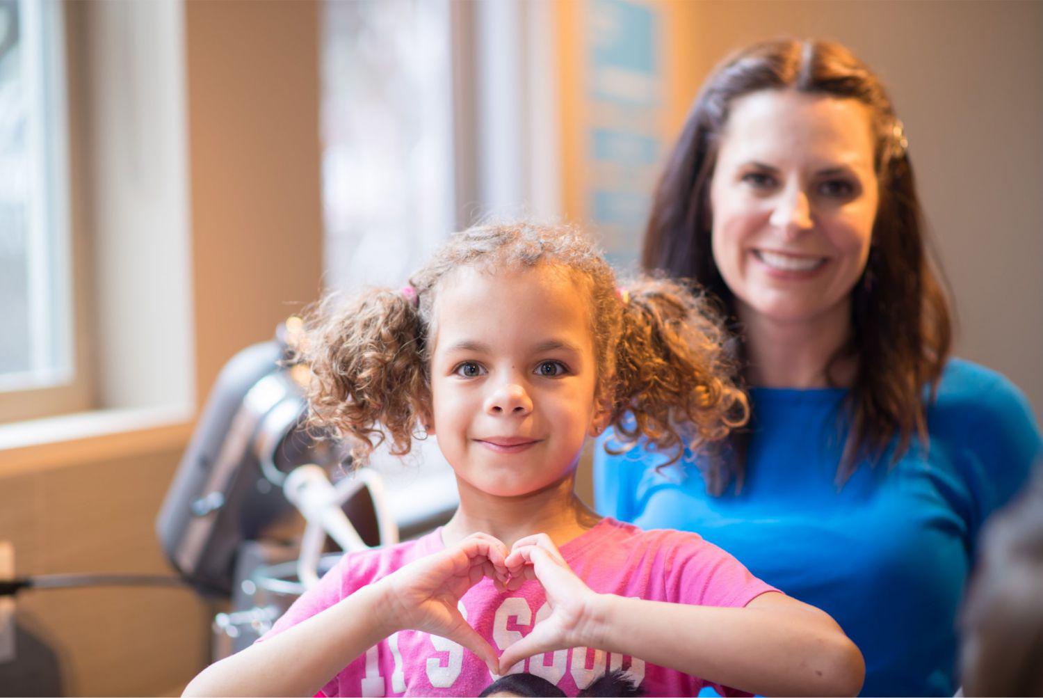 Friends of the Children - Los Angeles | Los Angeles