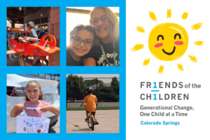 Youth Stories Summer 2024