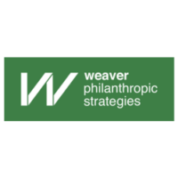 Weaver Philanthropic Strategies