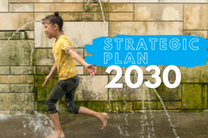Strategic plan