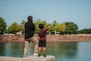 Tyler and adrian