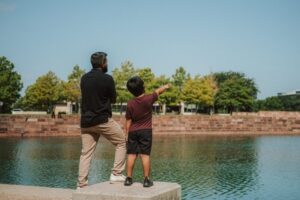 Tyler and adrian