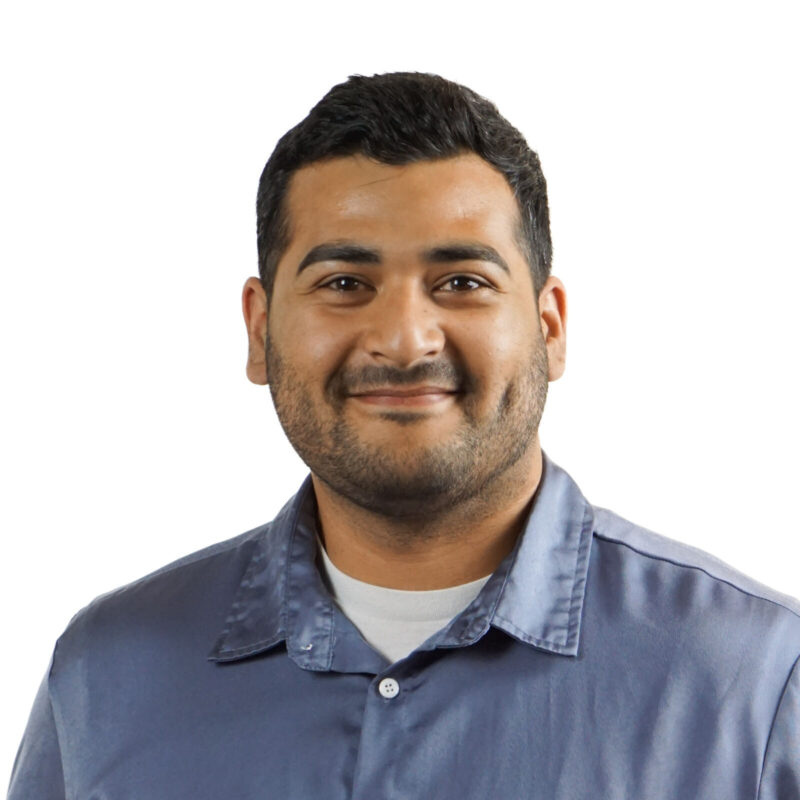 Friends of the Children Austin Joe Lozano