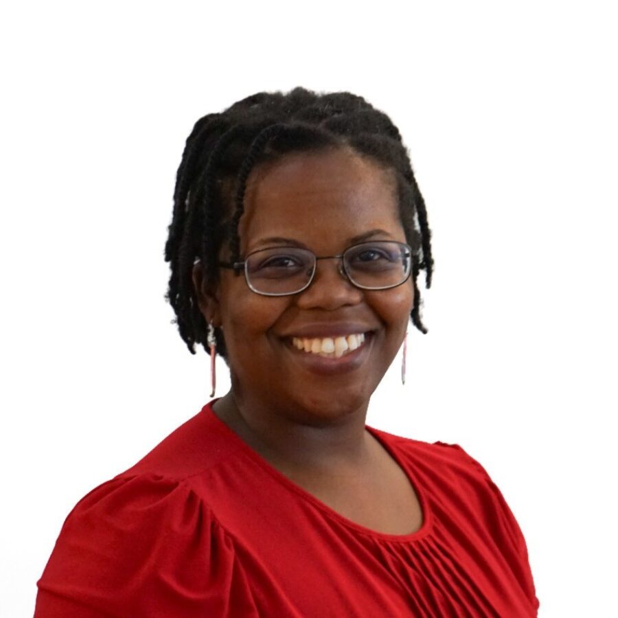 Cathyrn Johnson