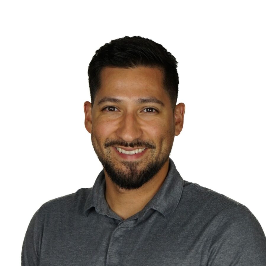 Alex Torres
