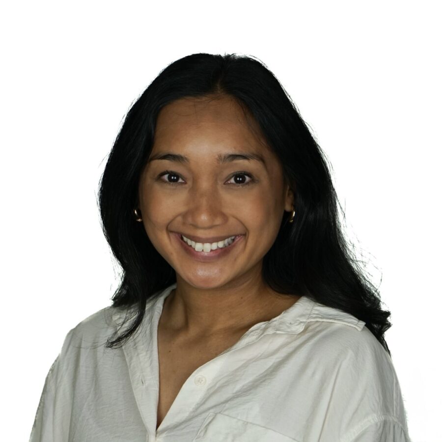 Marisa Ignacio