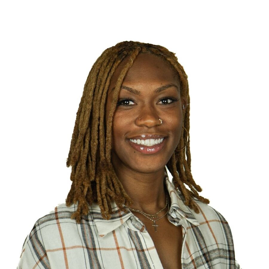 Jasmine Glover