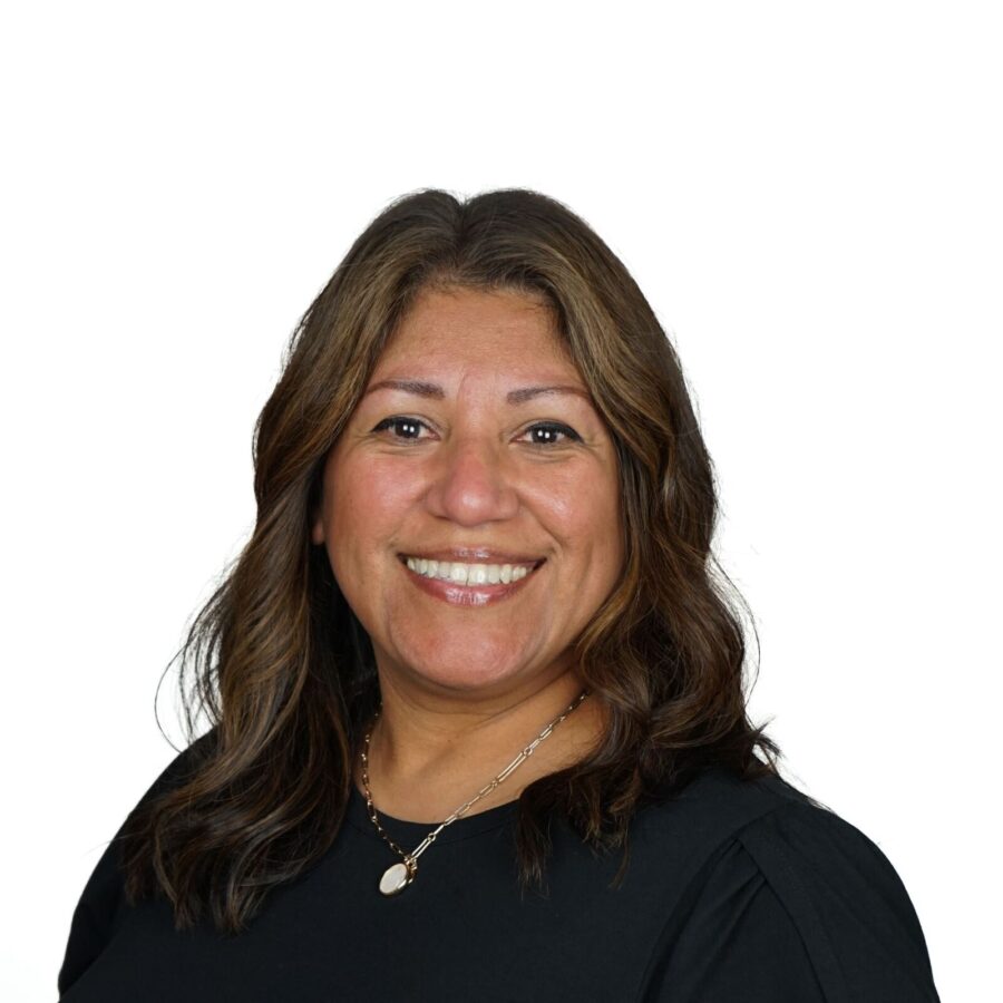 Linda A. Torres