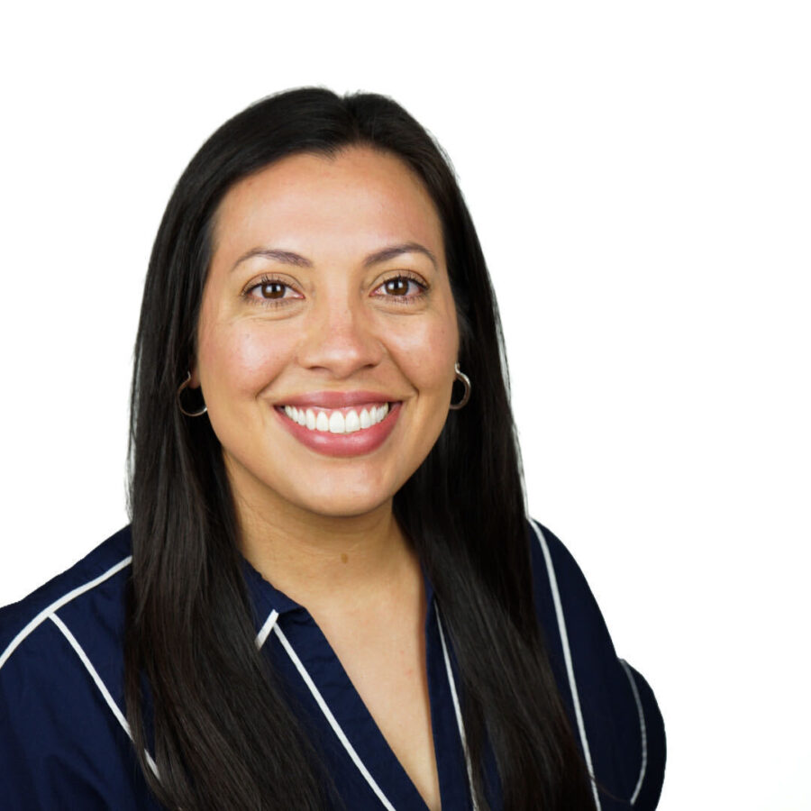 Marilyn Manzo-Dawson