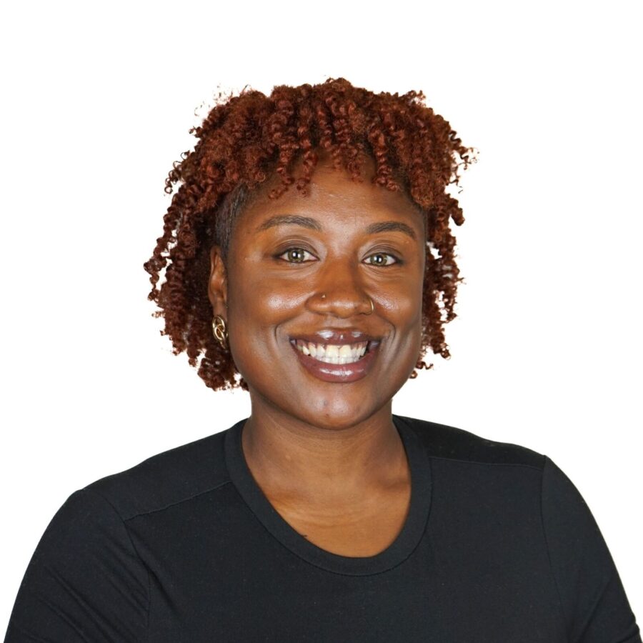 Sherell Johnson