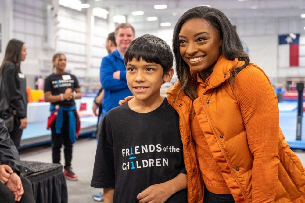 Friends Austin Youth & Mentors… | Friends of the Children - Austin