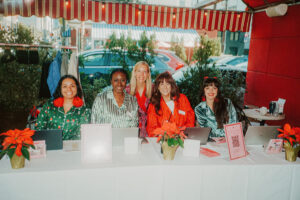 Slay Bells 2025 Film 30