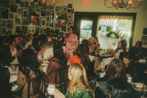 Slay Bells 2025 Film 52