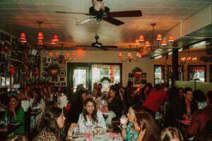 Slay Bells 2025 Film 67