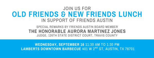 Join us for 3
