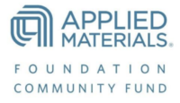 Applied Materials Foundation Logo
