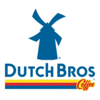 Dutch bros coffee logo png seeklogo 447293