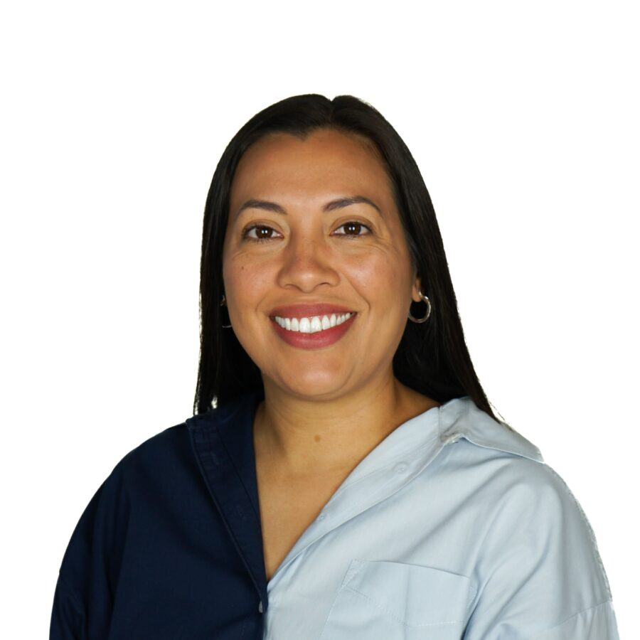 Marilyn Manzo-Dawson