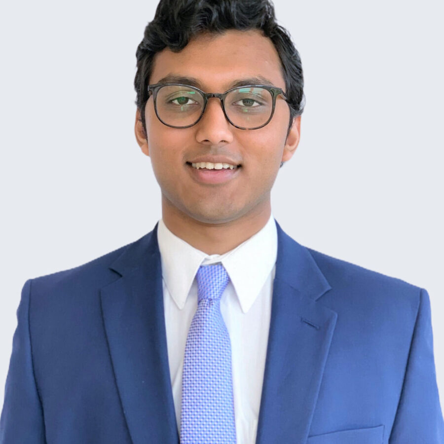 Professional Headshot