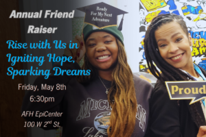 Friend Raiser Web Image V3