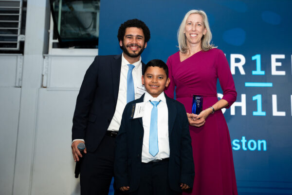 State Street Po1 Award