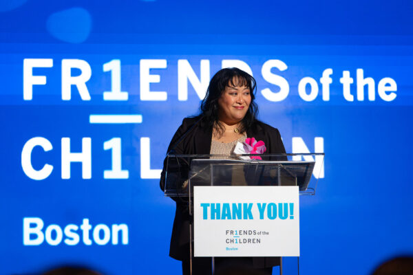 YC Speech