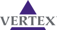 Vertex logo