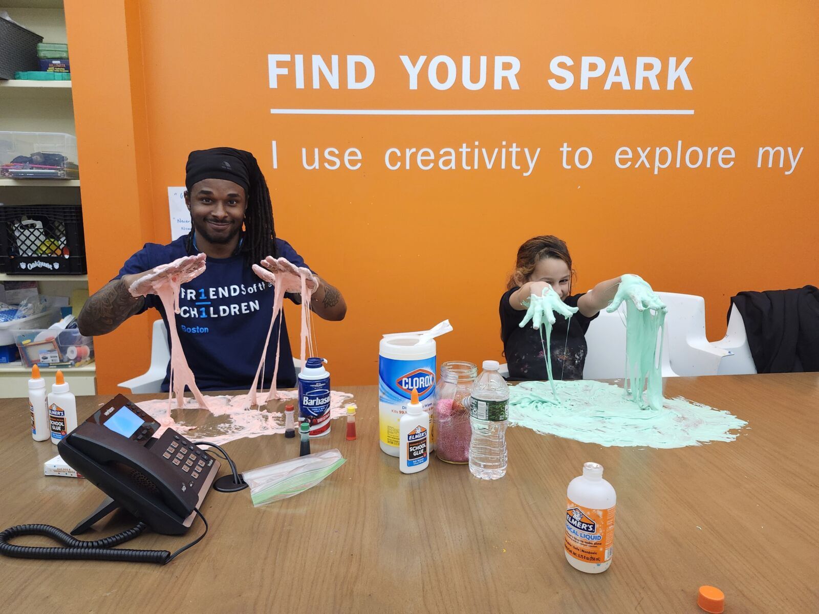 Organizational Sponsorship Opportunities