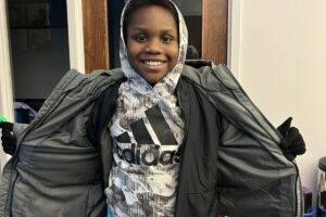 New Coats 2024 12