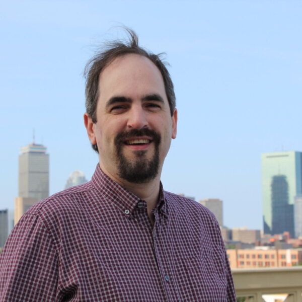 Friends of the Children Boston Staff