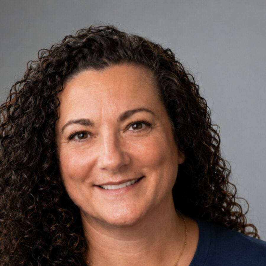 Stacy DellOrfano, MPA