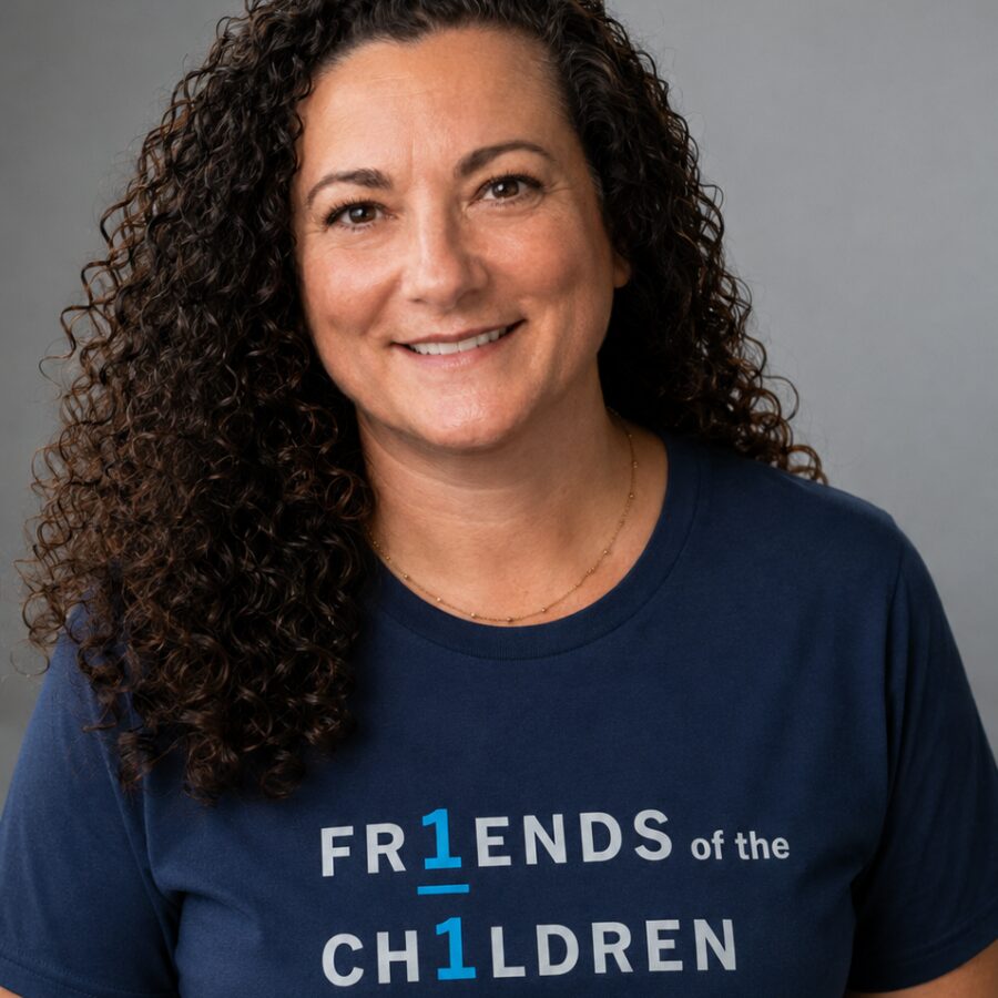 Stacy DellOrfano, MPA
