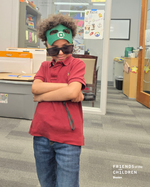 Boston February March Content