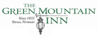 Green Mountain Inn logo