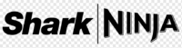 Shark Ninja Transparent