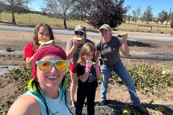 Friends of the Children - Central Oregon | Ranch Clean Up Day - April…