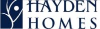 Hayden Homes Logo