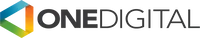 One Digital Logo 4color 2022