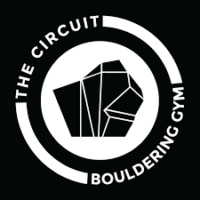 The circuit logo big