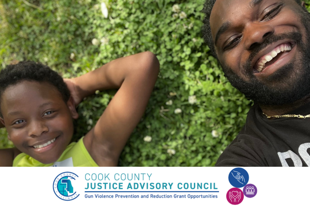 Friends of the Children - Chicago | Friends of the Children-Chicago…