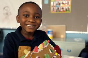 Arion gingerbread1
