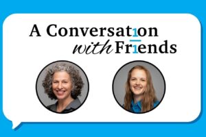 Convo w Friends Micaiah