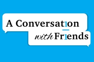 Convo w Friends general 1