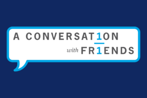 Convo w Friends landscape general