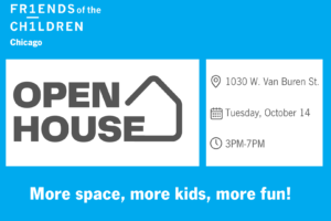Open House Event 5