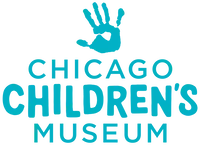 Chicago Children s Museum color logo
