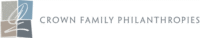 Crown Family Philanthropy