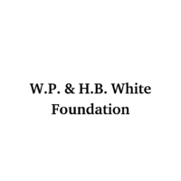 WPHB White Foundation Logo