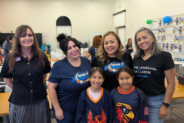 Firebirds library